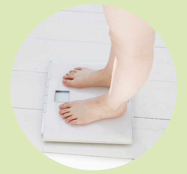 女性