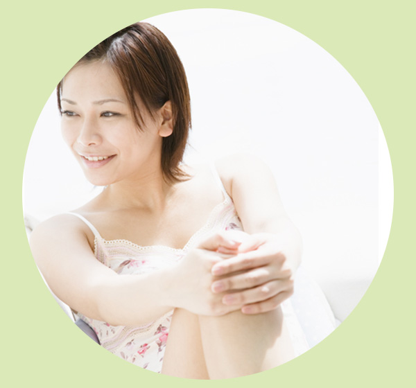 女性